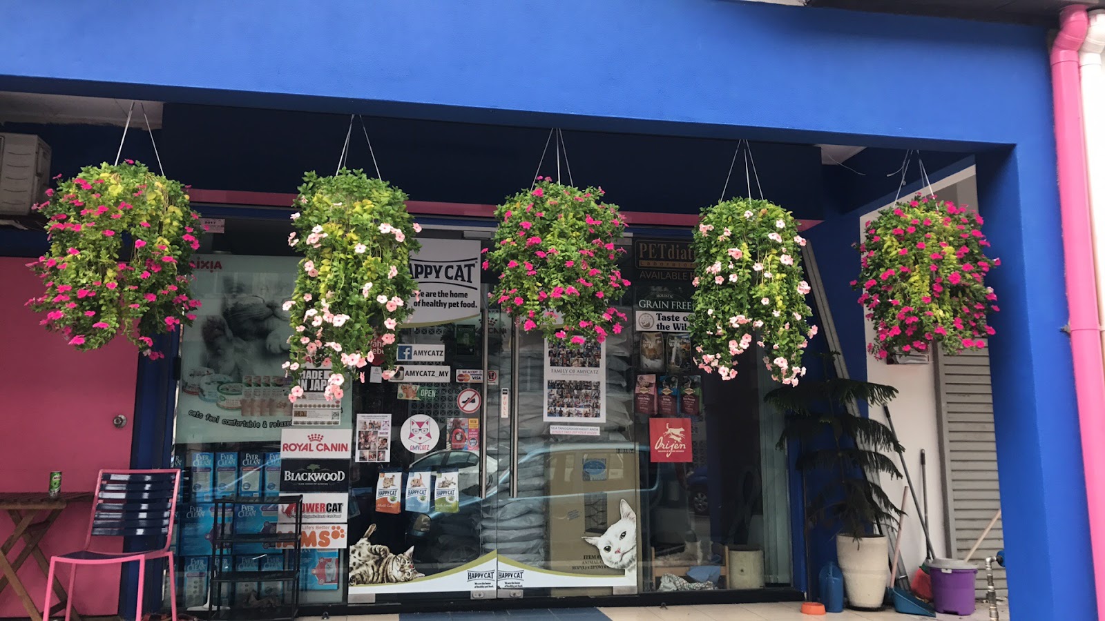 Petsarecute Damansara 2